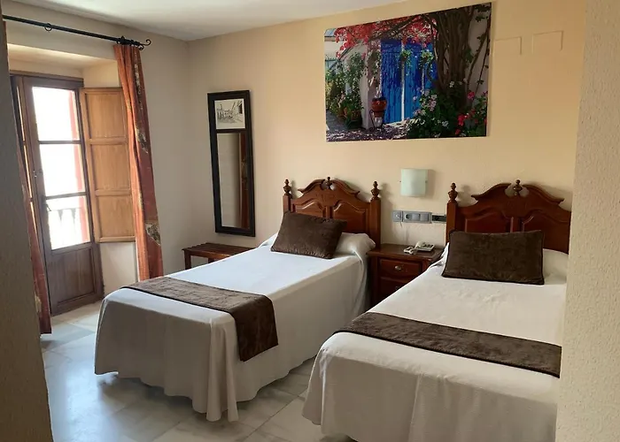 Casa Museo De La Mezquita Кордова