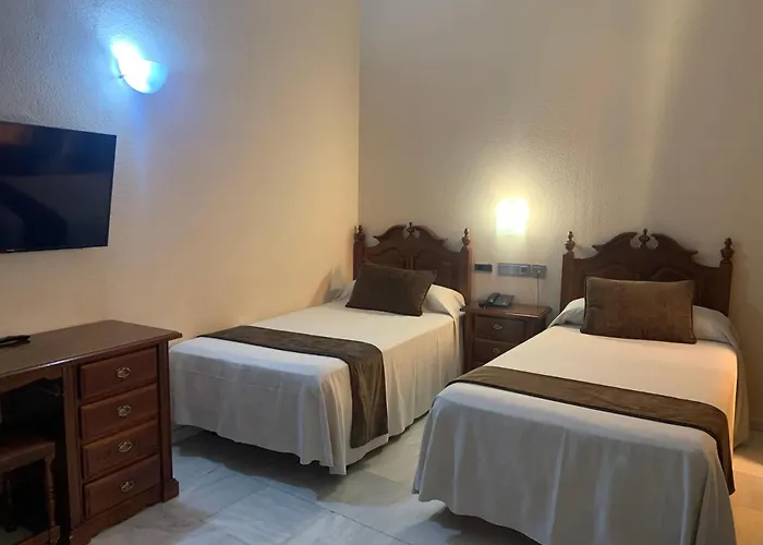 Casa Museo De La Mezquita