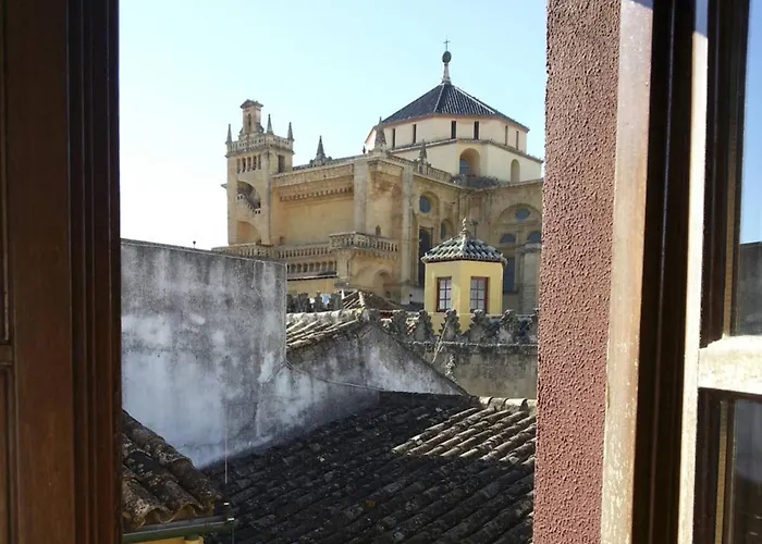 Отель Casa Museo De La Mezquita 2*