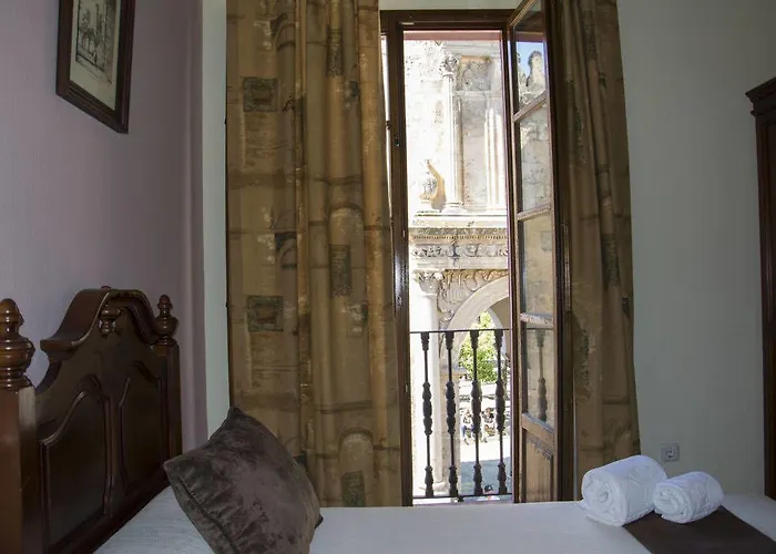 Casa Museo De La Mezquita 2*