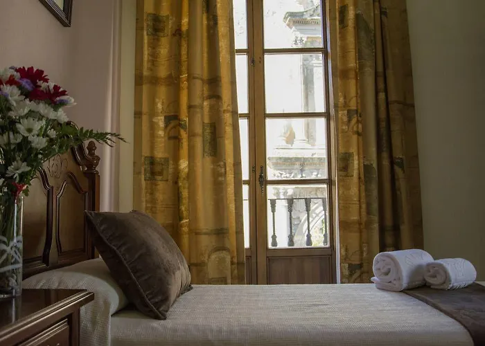 Отель Casa Museo De La Mezquita 2*