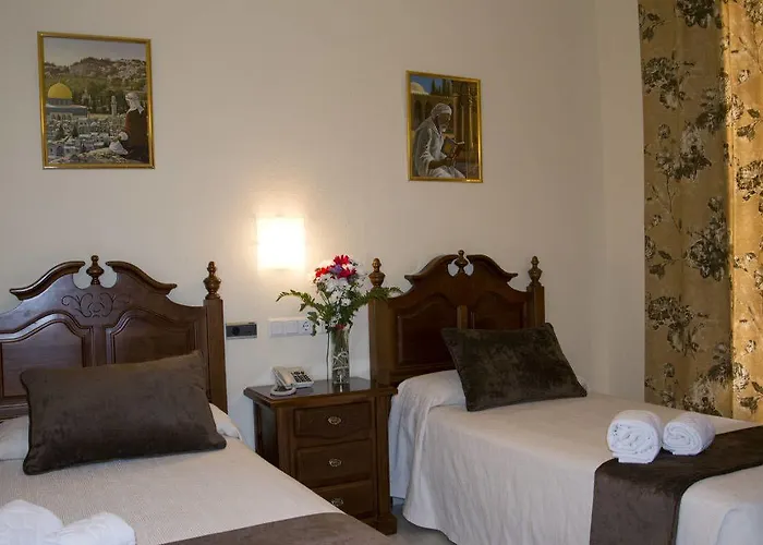 Casa Museo De La Mezquita Отель