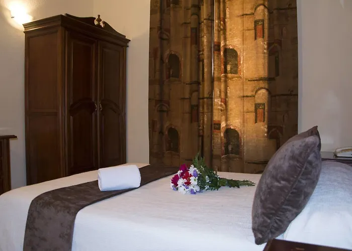 Casa Museo De La Mezquita Кордова