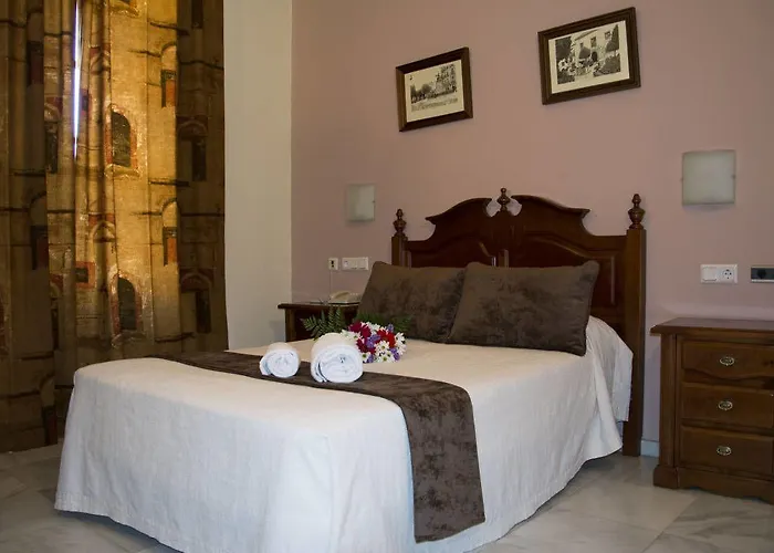 Casa Museo De La Mezquita 2* コルドバ