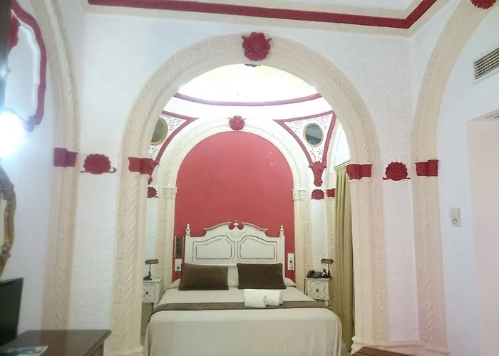 Casa Museo De La Mezquita Кордова