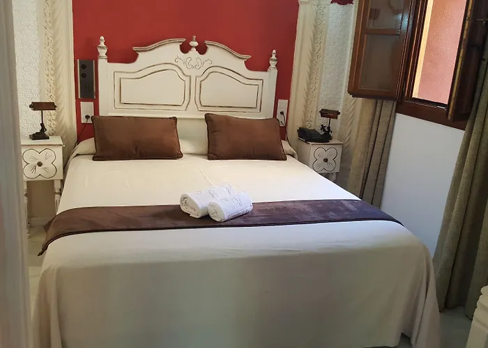 Casa Museo De La Mezquita Отель Кордова