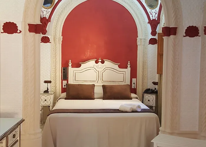 Casa Museo De La Mezquita 2* コルドバ