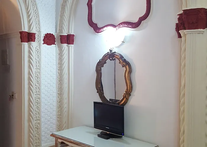 Casa Museo De La Mezquita 2* Кордова