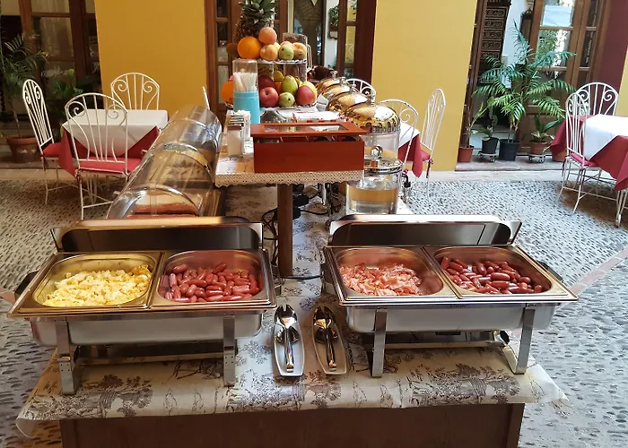 Casa Museo De La Mezquita