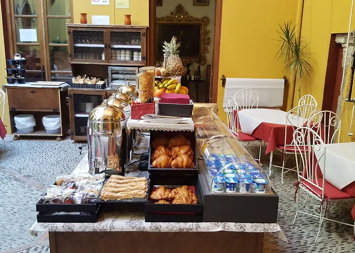 Casa Museo De La Mezquita