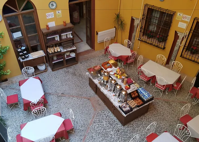 Casa Museo De La Mezquita 2*