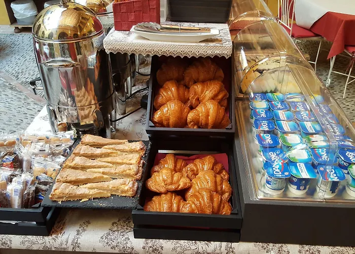 Casa Museo De La Mezquita ホテル