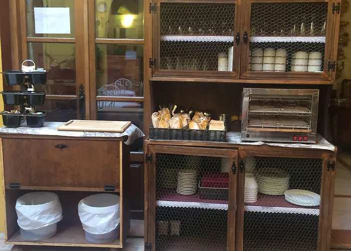 Casa Museo De La Mezquita 2* Кордова