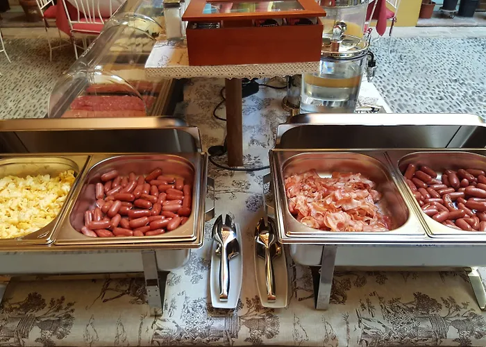 Casa Museo De La Mezquita 2*