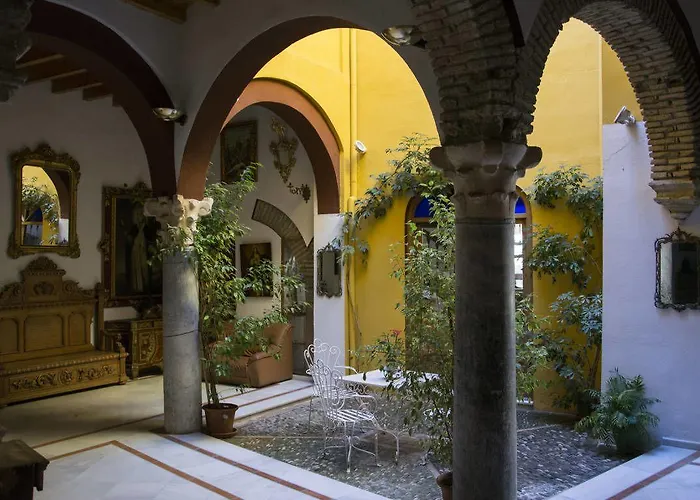 ホテル Casa Museo De La Mezquita