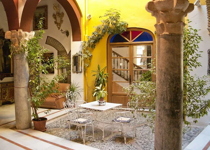 Casa Museo De La Mezquita ホテル 2*