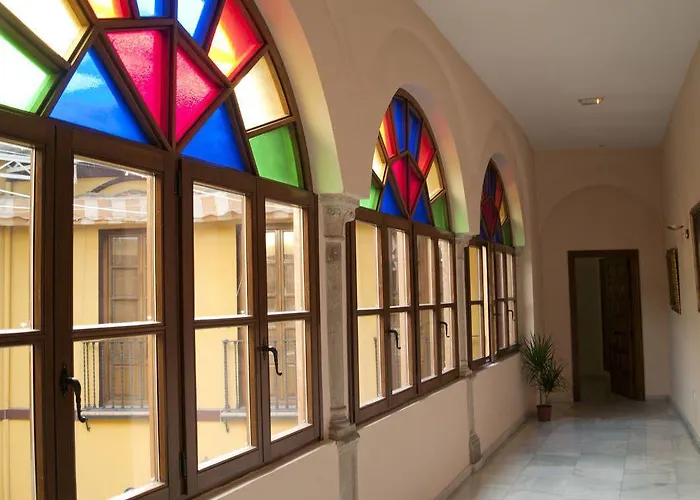 Casa Museo De La Mezquita 2*