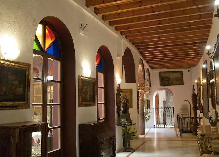 Casa Museo De La Mezquita