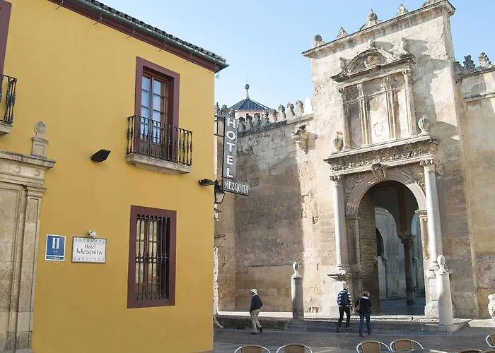 Casa Museo De La Mezquita