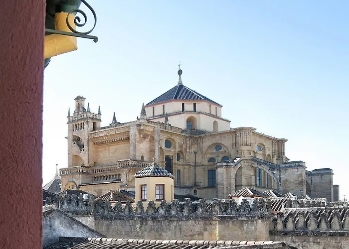 호텔 Casa Museo De La Mezquita