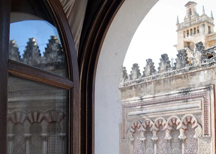 Casa Museo De La Mezquita