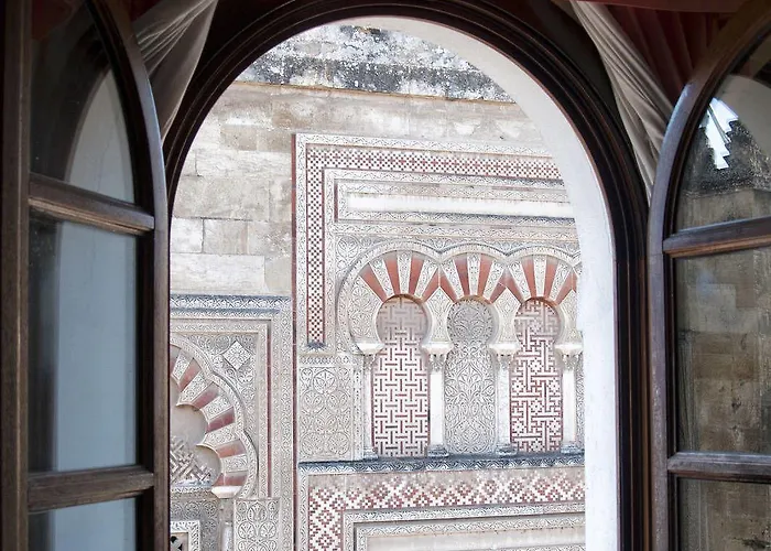 Casa Museo De La Mezquita 2*