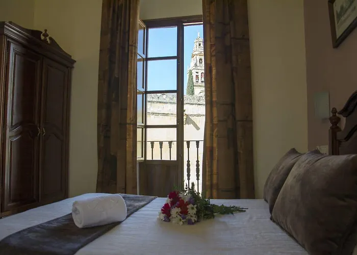 Casa Museo De La Mezquita 2* Кордова