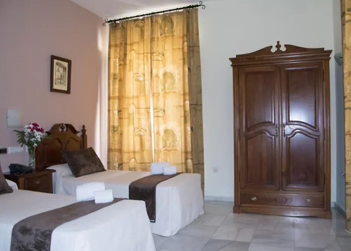 Casa Museo De La Mezquita 2* Кордова