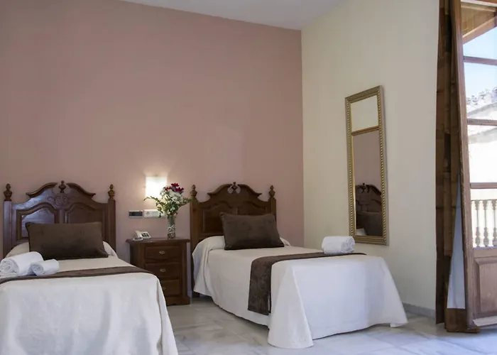 Casa Museo De La Mezquita ホテル 2*