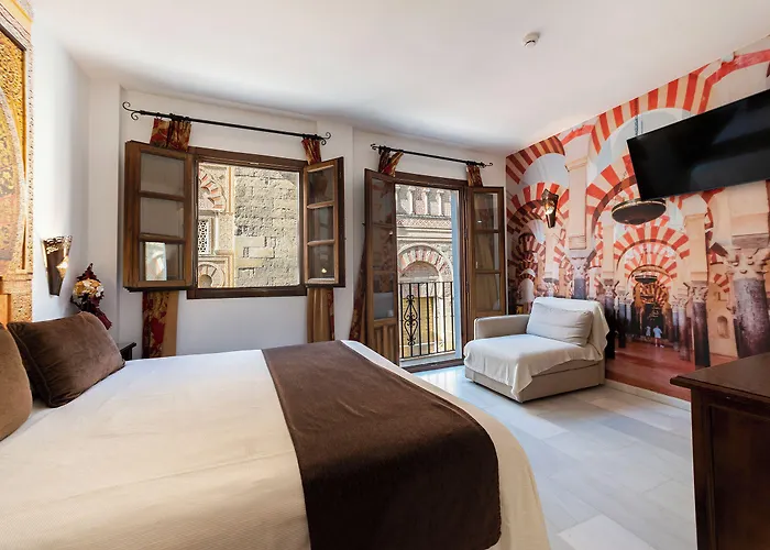 Casa Museo De La Mezquita