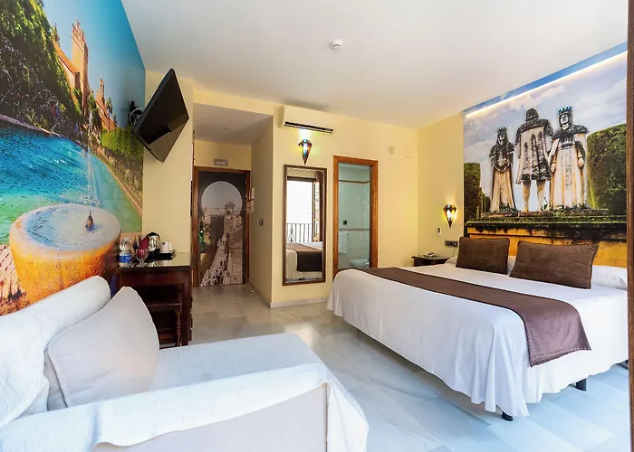 Casa Museo De La Mezquita コルドバ