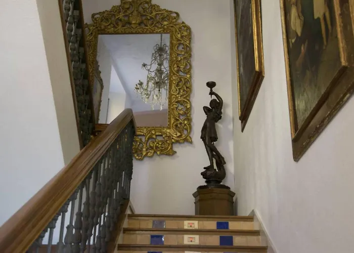 Casa Museo De La Mezquita 2*