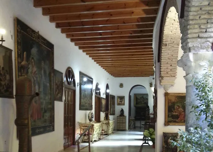 Casa Museo De La Mezquita 2* Кордова