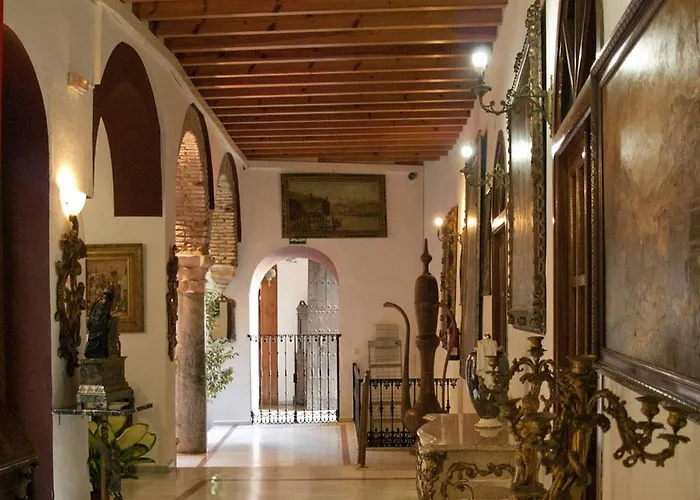 Casa Museo De La Mezquita