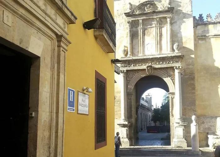 Casa Museo De La Mezquita Отель 2*
