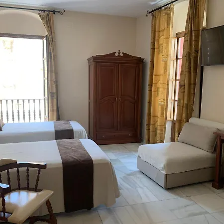 Casa Museo De La Mezquita 2* قرطبة