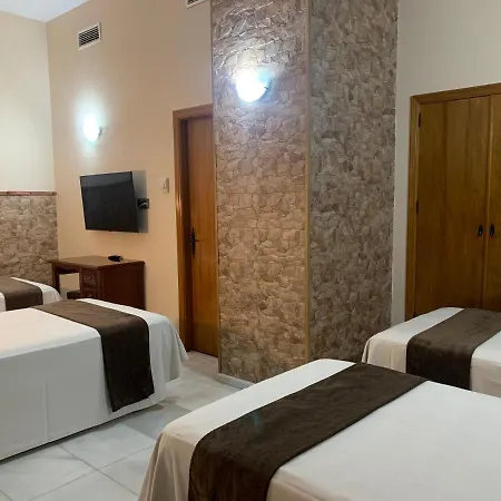 فندق Casa Museo De La Mezquita قرطبة