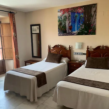 Casa Museo De La Mezquita قرطبة