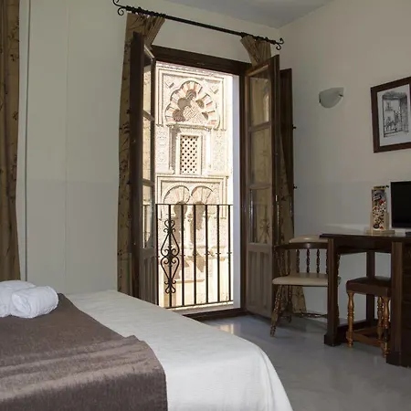 Casa Museo De La Mezquita قرطبة