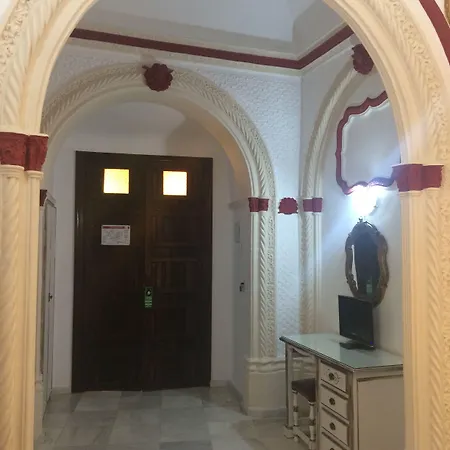 فندق Casa Museo De La Mezquita 2*