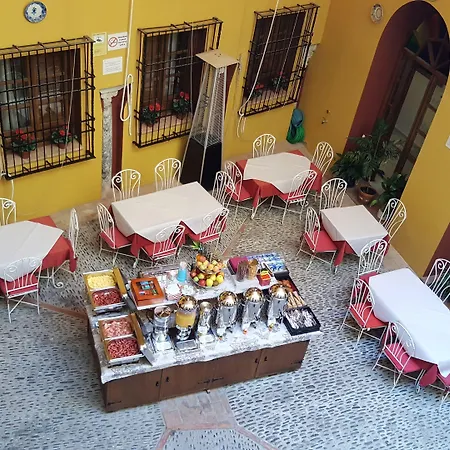 فندق Casa Museo De La Mezquita 2*