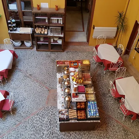 Casa Museo De La Mezquita فندق قرطبة