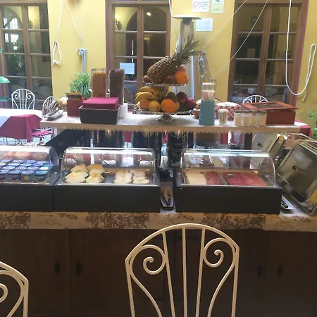 فندق Casa Museo De La Mezquita قرطبة