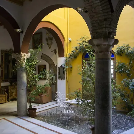 فندق Casa Museo De La Mezquita