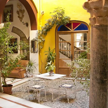Casa Museo De La Mezquita فندق 2*