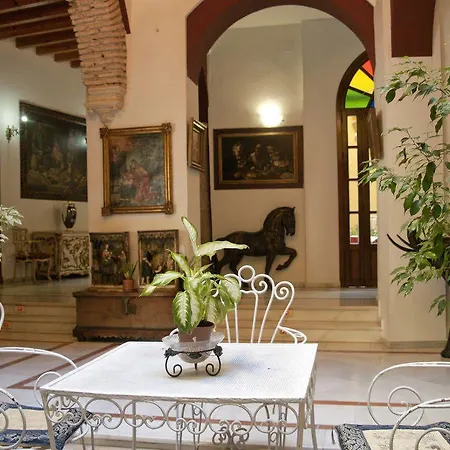 Casa Museo De La Mezquita 2* قرطبة