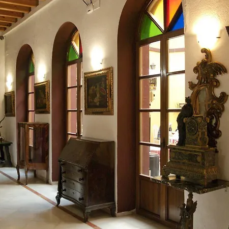 Casa Museo De La Mezquita 2*