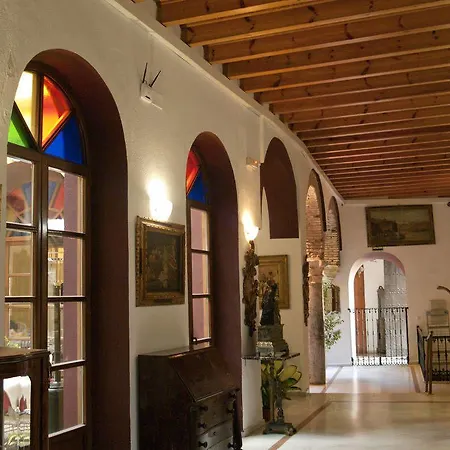 Casa Museo De La Mezquita