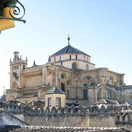 فندق Casa Museo De La Mezquita