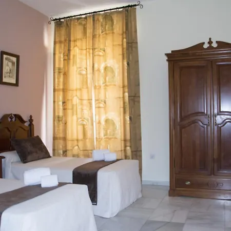 Casa Museo De La Mezquita 2* قرطبة